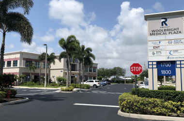 TopMed Woolbright Medical Plaza