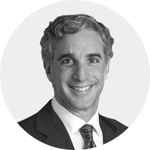 Jeffrey M. Bramson