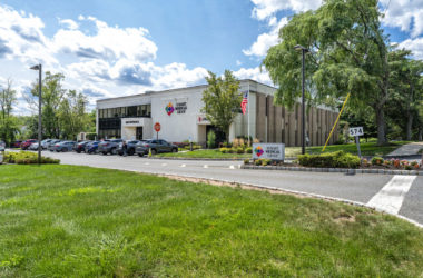 Topmed Westfield – Summit Health Hub